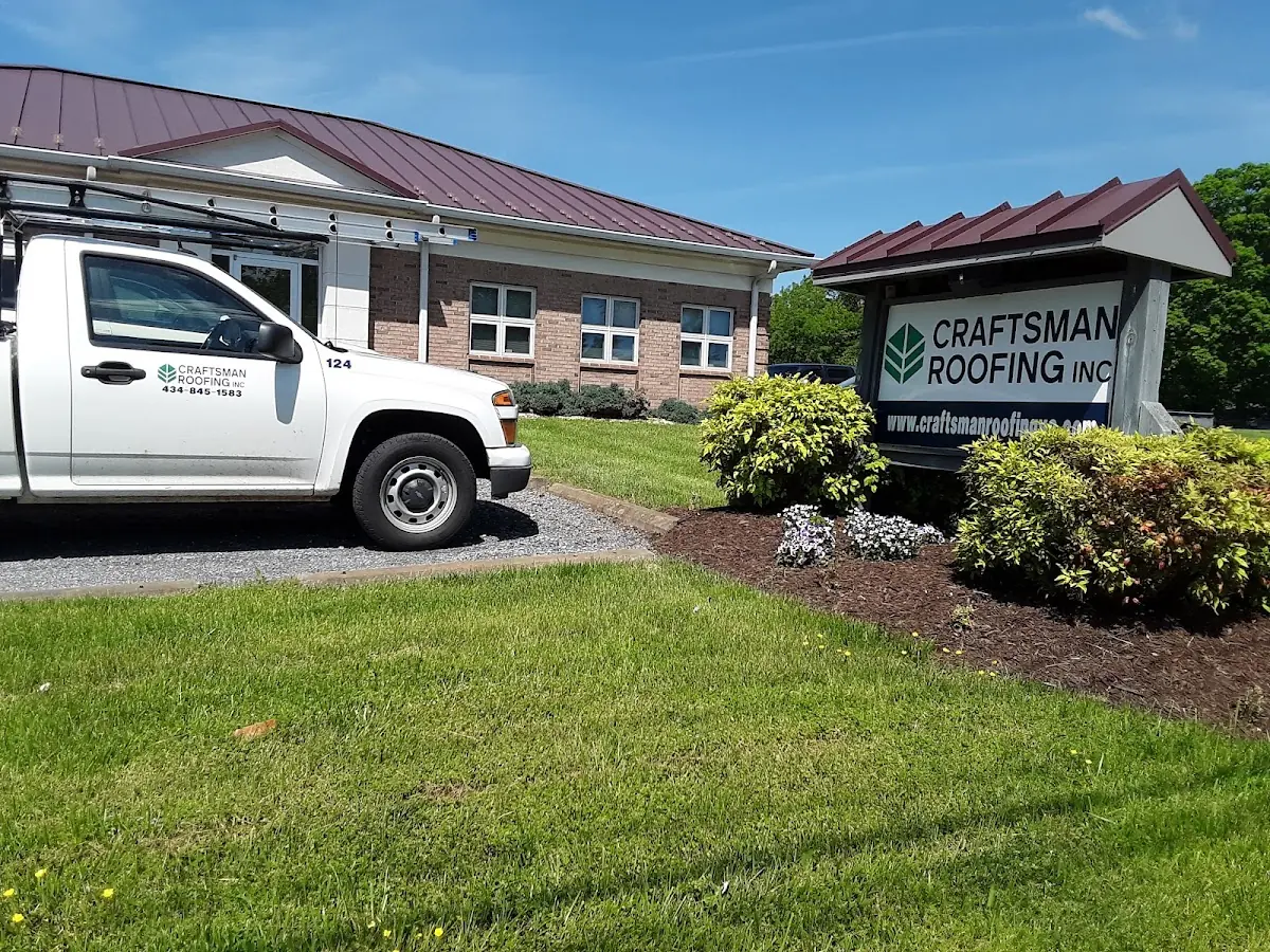 Quality Gutter & Downspout Repair by experienced craftsmen in Martins Corner